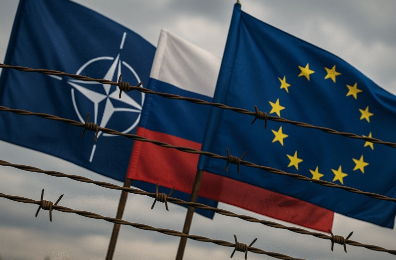 EU Russia Collaboration